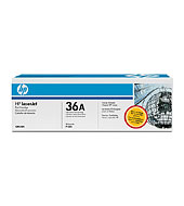 HP CB436A (36A)